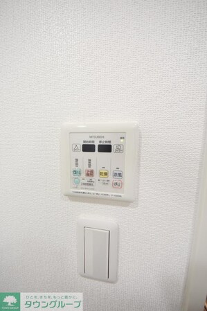 Blossom Tsukudaの物件内観写真